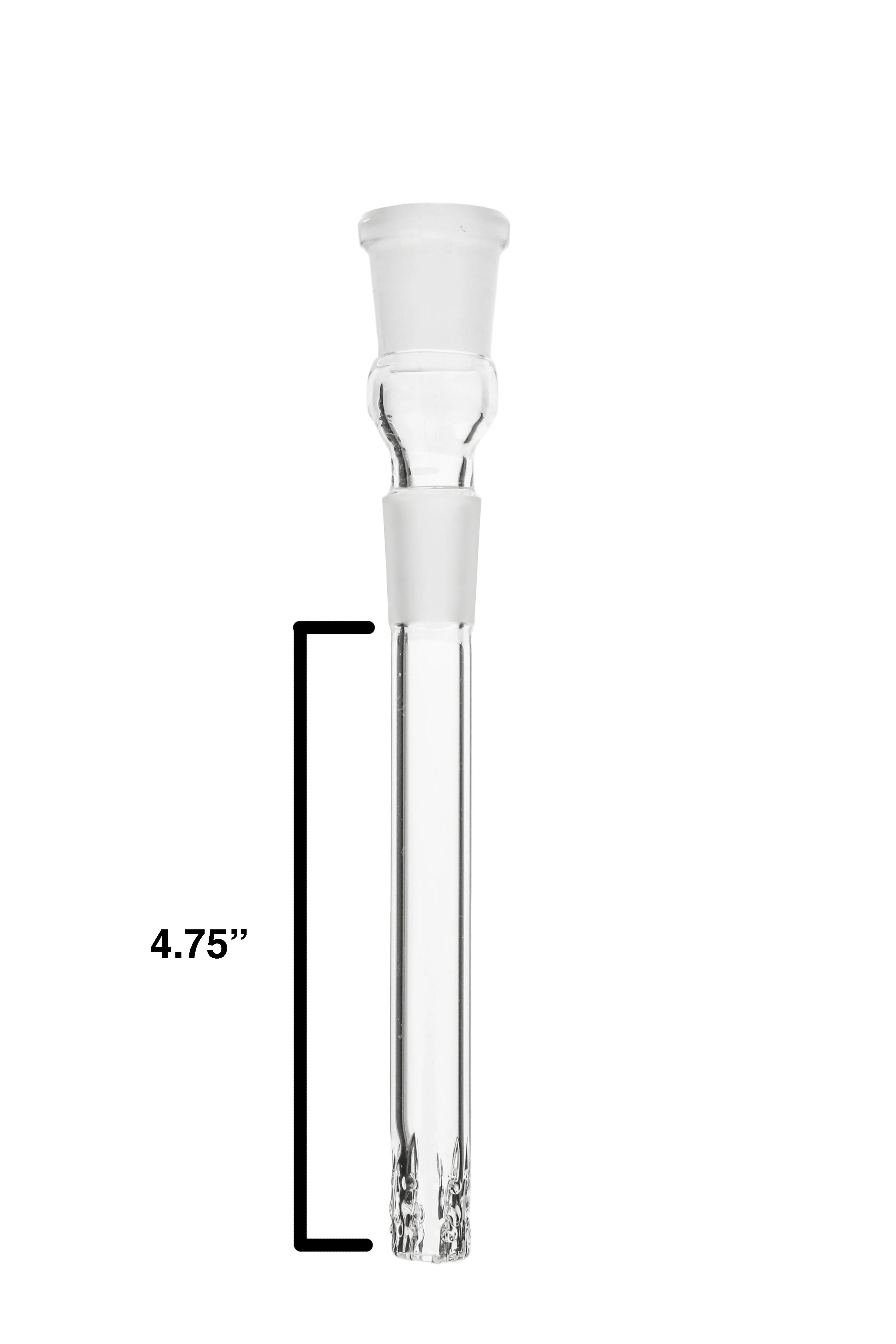 TAG - Showerhead Bong Downstem - 18/18MM - Image 25