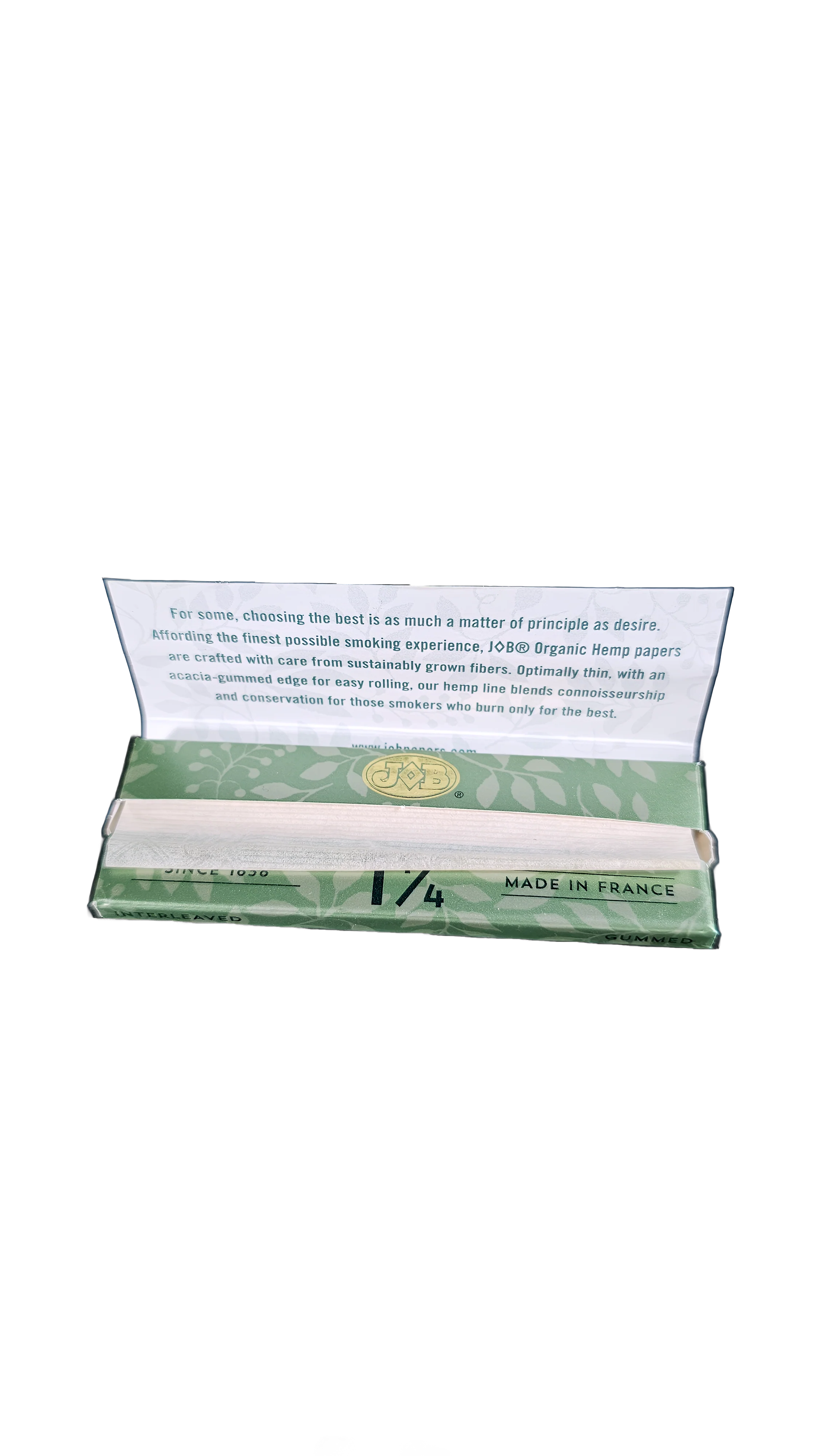 Various Brands Rolling Papers (1.25) 1 1/4 Size - Image 10