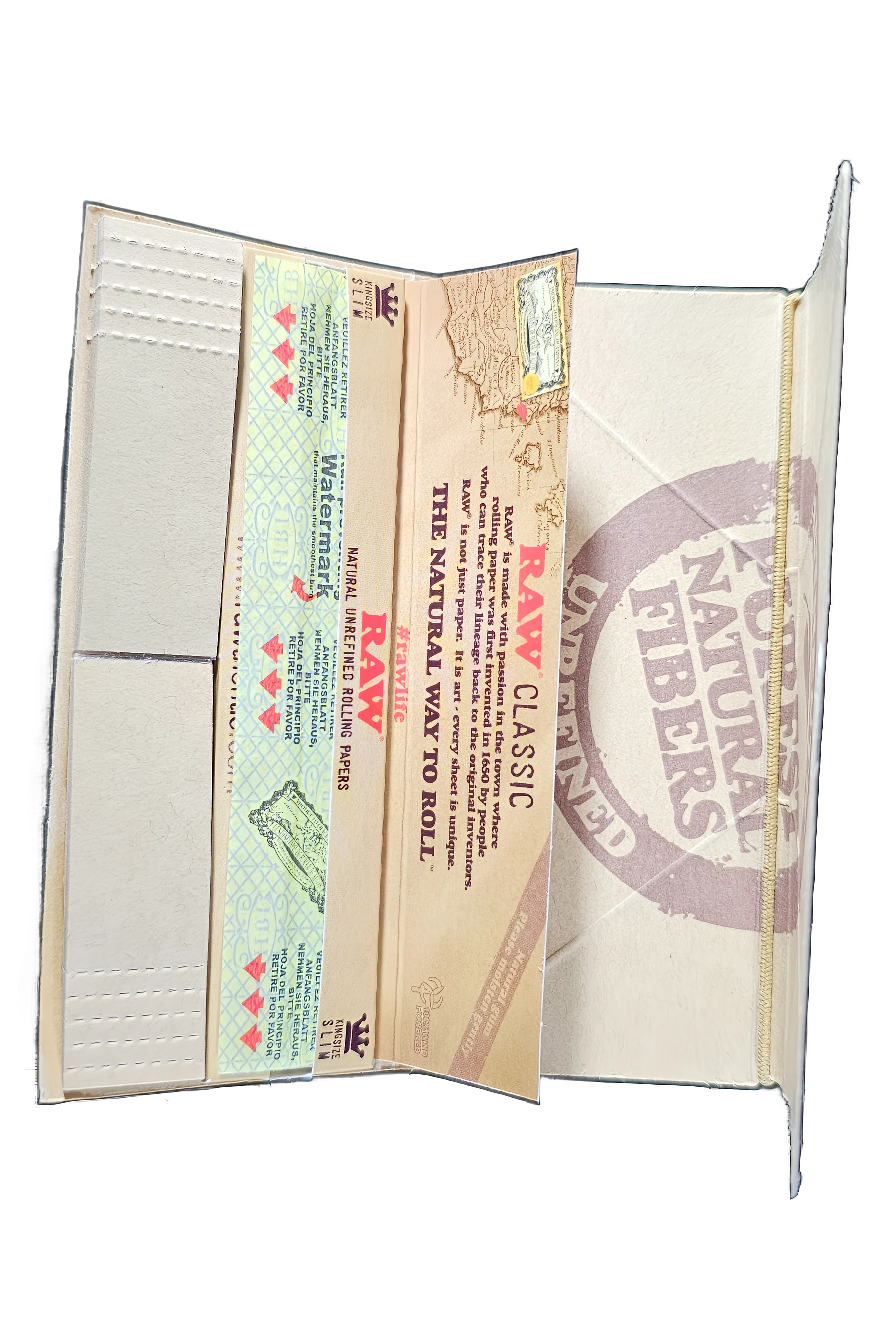 Various Brands Rolling Papers (1.25) 1 1/4 Size - Image 34
