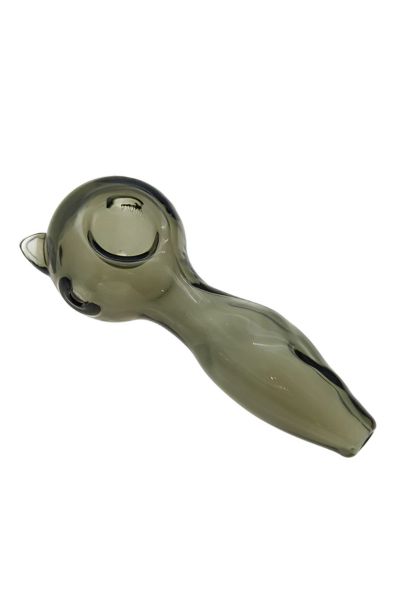 Various Spoon Pipe Styles (Carb Hole: Left Side) (Single Hole) - Image 3