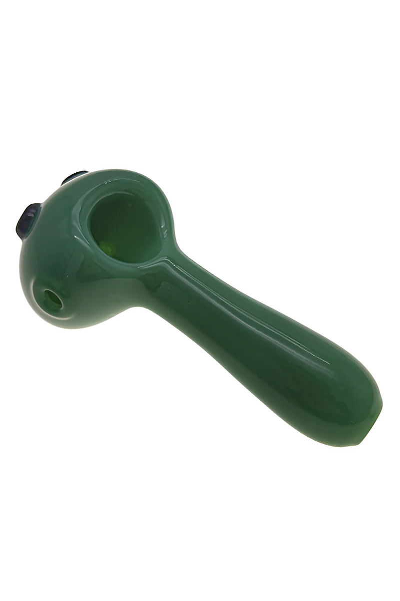 Various Spoon Pipe Styles (Carb Hole: Left Side) (Single Hole) - Image 8