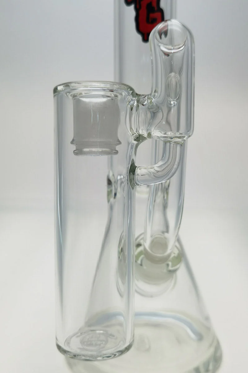 TAG - 45 Degree Removable Downstem Ash Catcher 44x4MM (4.00") (18/14MM) - Image 3