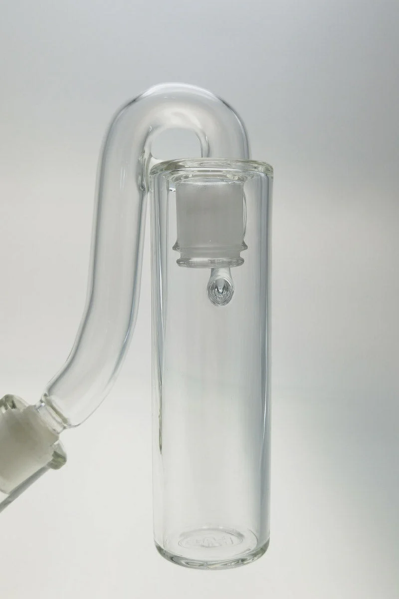TAG - 45 Degree Removable Downstem Ash Catcher 44x4MM (4.00") (18/14MM) - Image 4