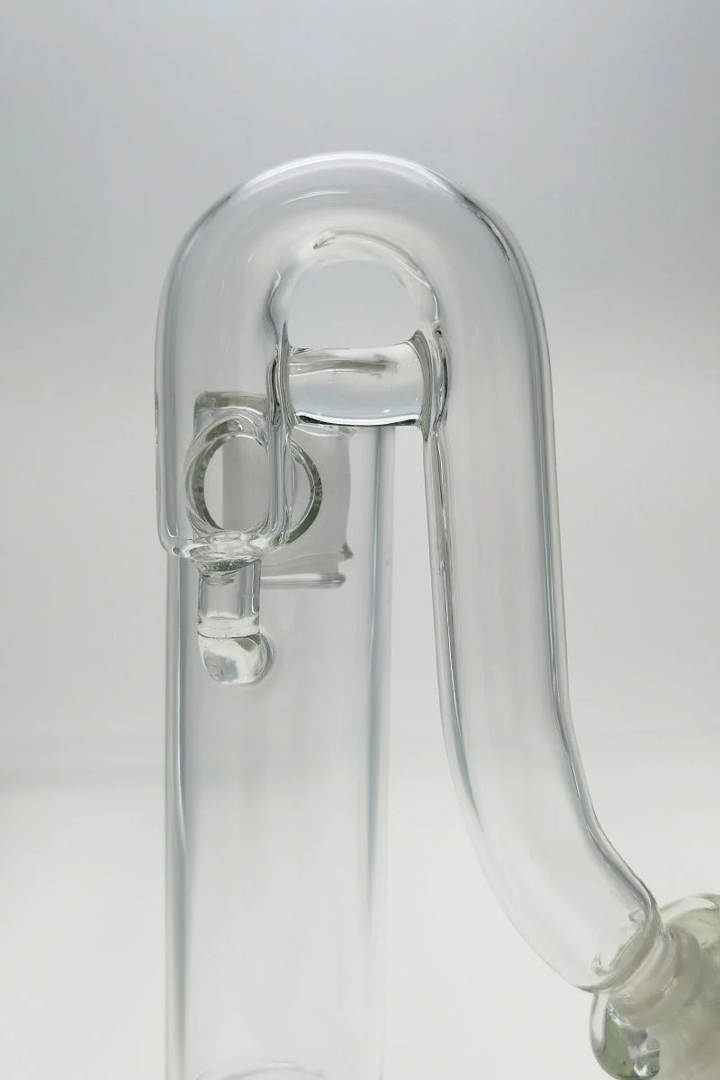 TAG - 45 Degree Removable Downstem Ash Catcher 44x4MM (4.00") (18/14MM) - Image 7