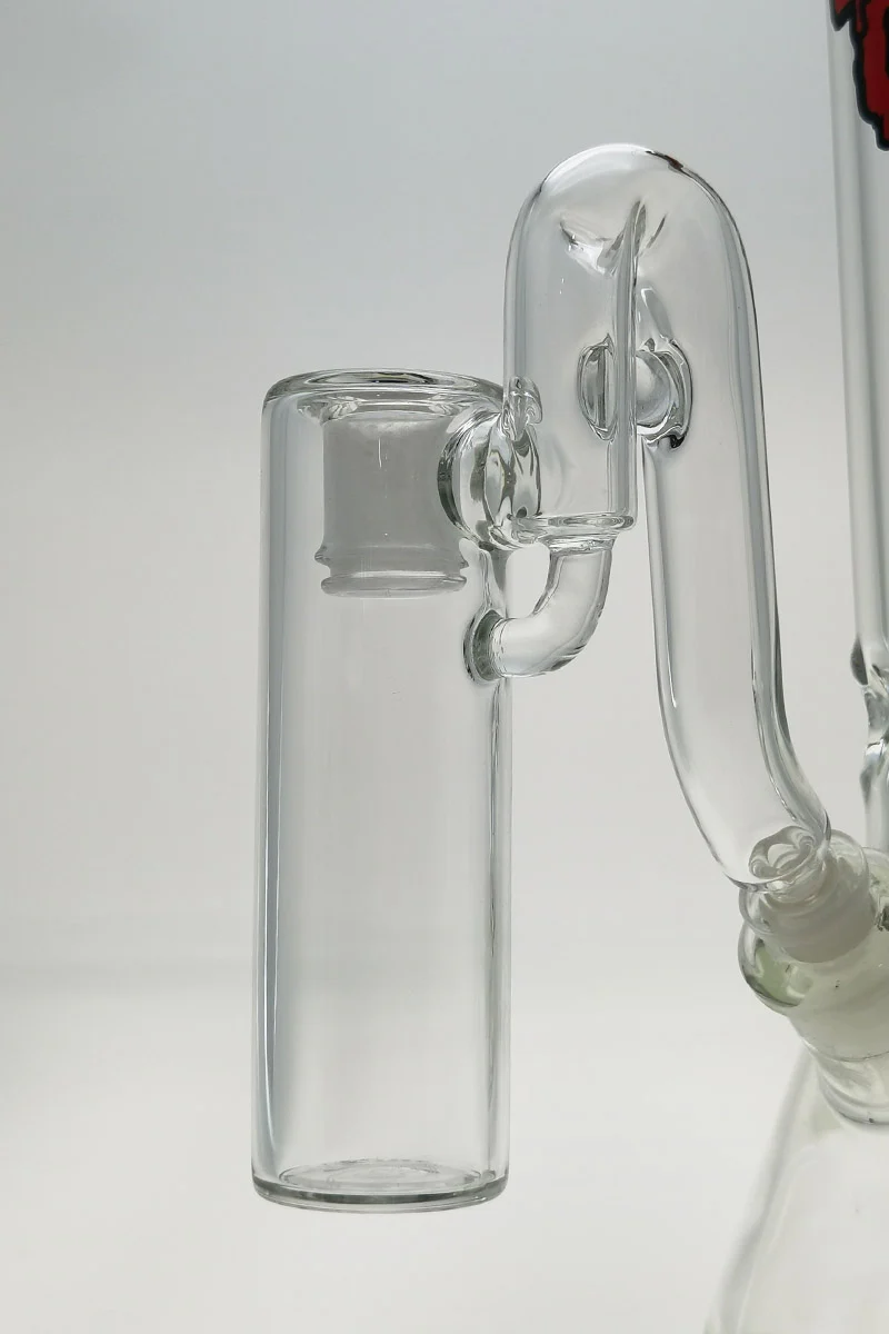 TAG - 45 Degree Removable Downstem Ash Catcher 44x4MM (4.00") (18/14MM) - Image 8